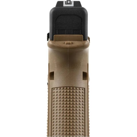 Пистолет пневм. Umarex Glock 17 Gen5 4,5 мм BB ц:coyote