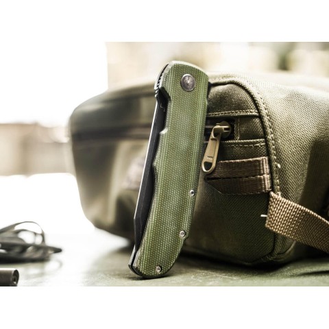 Ніж Boker Plus 