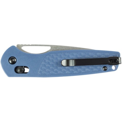 Нож CJRB Acacia, ц:blue