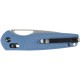 Нож CJRB Acacia, ц:blue