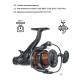 Катушка Brain Apex Double Baitrunner 3000 6+1BB