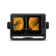 Картплоттер Garmin ECHOMAP UHD2 7'' 72sv