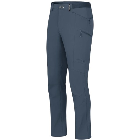 Брюки Frontier Plantago Light Outdoor 40 Blue