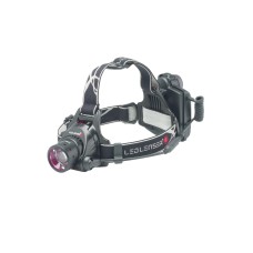 Фонарь налобный LedLenser H14R.2 (заряжаемый)