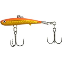 Балансир Viking Fishing Mate Ice Jig 40mm 6g #08 Candle Flame