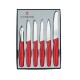 Набір кухонний Victorinox SwissClassic Tomato & Sausage Gift Set (5.1111.6)
