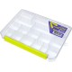 Коробка Select Hard Lure Box SLQ-2540 25x19x4cm