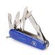 Ніж Victorinox Climber 91мм,14функ,син.прозор