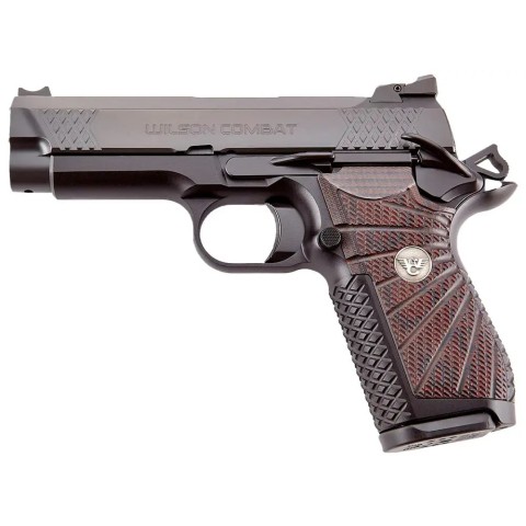 Пистолет Wilson Combat EDC X9 4