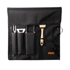 Набір для барбекю Naturehike NH20SK007, 4 предмета