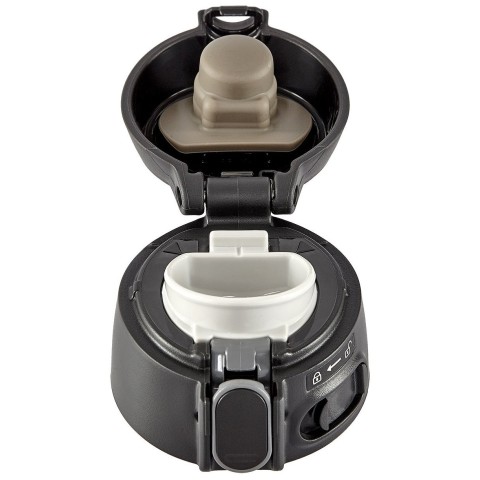 Термокружка Zojirushi SM-TA60XA 0.6 л металік (SM-TA60XA)