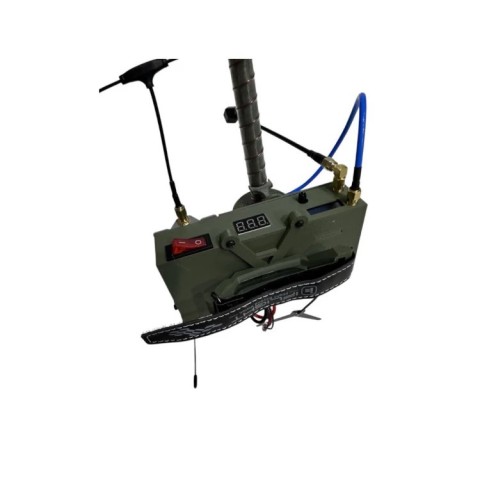 Ретранслятор: 5.8 – 1.3