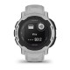 Смарт-годинник Garmin Instinct 2 Solar туманний сірий