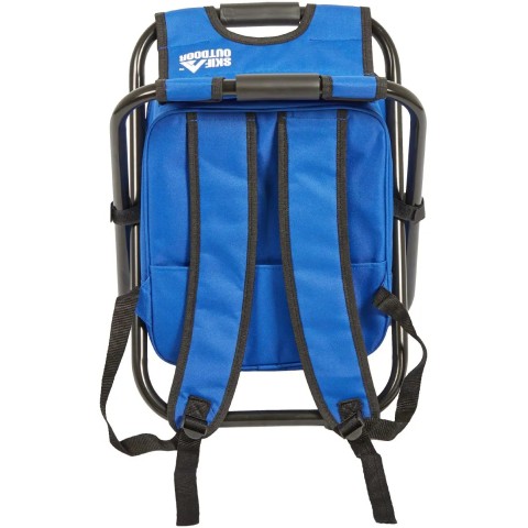 Стілець Skif Outdoor Keeper II Blue