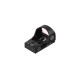 Прицел коллиматорныйSig Optics ROMEO1 REFLEX SIGHT, 1x30MM, 3MOA RED DOT, 1.0 MOA ADJ,M1913