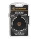 Кришка для прицілу Leupold Alumina Flip Black 50mm