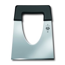 Нож для сыра Victorinox Fibrox 16 см, чёрный