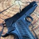 Пістолет страйкбольний Army Armament Colt R28 (Grey/Black)