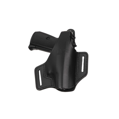 Кобура для Walther P22/P22Q, PK380 и Smith & Wesson M&P9c