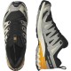 Кроссовки Salomon XA PRO 3D V9 9.5 Black/Gull/Turmeric