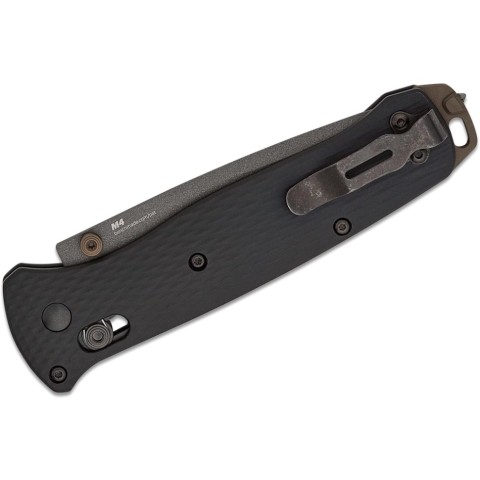 Ніж Benchmade Bailout (537GY-03)
