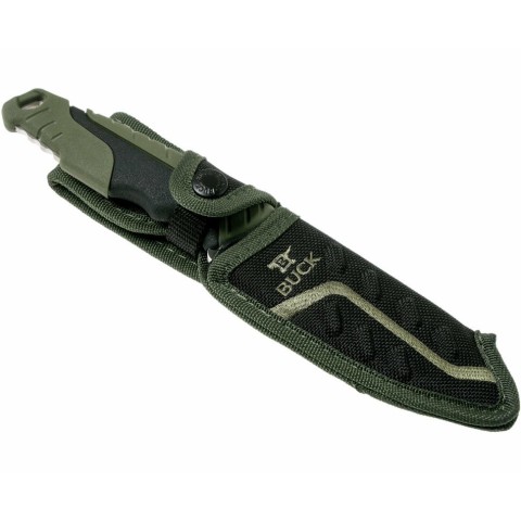 Ніж Buck Pursuit, Large 656GRS
