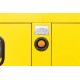 Генератор Cukurova CJ50PL 50kva 45kva Perkins 1103A-33TG1 Leroy-Somer