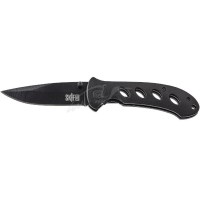 Нож SKIF Plus Citizen Black