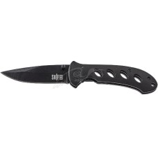Нож SKIF Plus Citizen Black