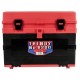 Ящик Meiho Trendy 8200 420x245x326mm Red
