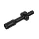 Прицел оптический Vector Optics Continental X10 1-10x28 (34 мм) ED FFP illum. VET-RAR 2