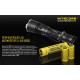 Фонарь Nitecore MH27UV