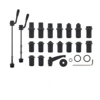 Монтажний комплект для підставки Tacx Spider Team