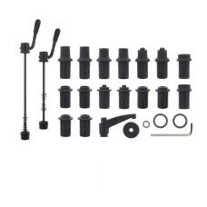 Монтажний комплект для підставки Tacx Spider Team