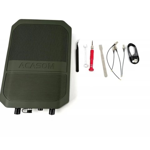 Виносна антена ACASOM ROC6 N-Type 2.4G/5.2G/5.8G 20W
