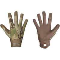 Рукавички MOG Target High Abrasion XS multicam