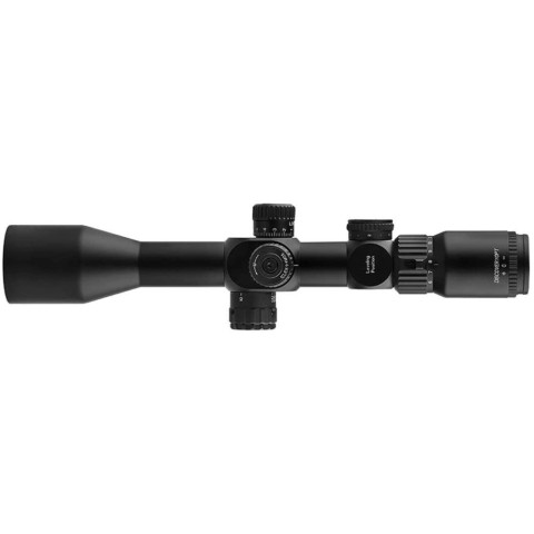 Discovery Optics HT 6-24X44SFIR FFP