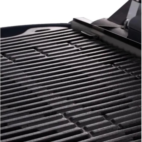 Гриль O-Grill 600T + шланг в подарунок! orange