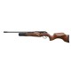 Пневматическая РСР винтовка Umarex Walther Rotex RM8 кал.4,5мм ( без прицела)