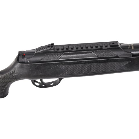 Гвинтівка пневматична Optima Alpha 4,5 мм