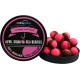 Бойлы Crazy Carp Hybrid Wafters 15mm Devil Squid & Red Berry (55шт/уп)