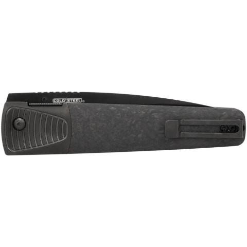 Ніж Cold Steel Caledonian Edge black