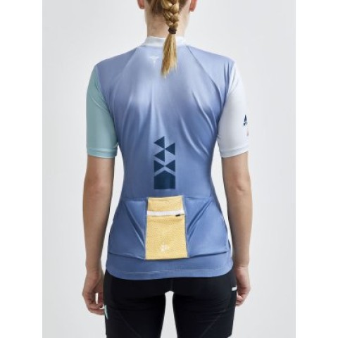 ADV HMC Offroad SS Jersey Woman