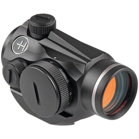 Прицел Hawke Vantage 1x20 - Weaver сетка 3 MOA Dot