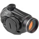 Прицел Hawke Vantage 1x20 - Weaver сетка 3 MOA Dot