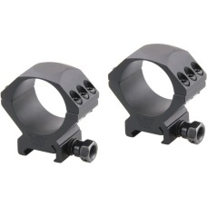 Кільця Vector Optics X-Accu 34 мм Weaver низькі
