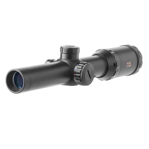 Оптический прицел Konus KonusPro M-30 1-4x24 30/30 IR