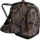 Рюкзак Tramp Forest 40 (сірий, камуфляж) камуфляж