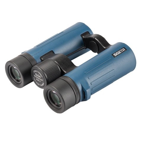Бінокль SIGETA Imperial 8x34 Blue