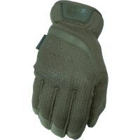 Перчатки Mechanix FastFit M ranger green